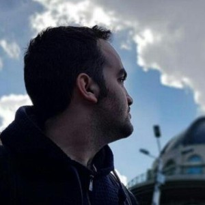 فرزاد جوزقی