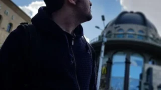 فرزاد جوزقی